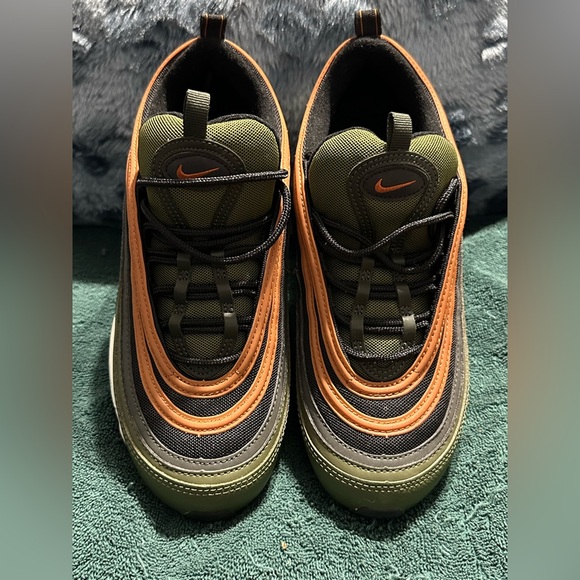 Nike Air Max 97 Men’s - Picture 1 of 9